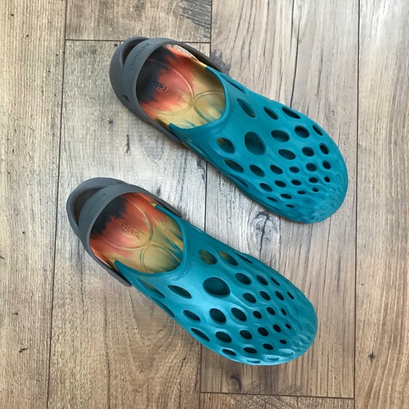 Merrell Hydro Moc Men's Size 13 - Picture 3 of 12